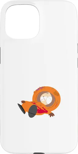Vista 6 de South Park Oh My God They Killed Kenny! - Carcasa para iPhone 17