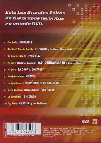 Vista 2 de Pa'La Raza, Vol. 3