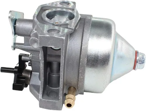 Vista 3 de AISEN Carburador para lavadora a presión Ryobi RY80940B con filtro de combustible de bujía de motor GCV190