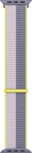 Vista 6 de Correa para Apple Watch - Sport Loop (41mm) - (PRODUCT) RED - Regular
