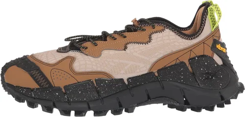 Vista 8 de Reebok Zig Kinetica Ii Edge - Tenis unisex para adultos