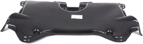 Vista 6 de Para Mercedez Benz E350 / E550 Engine Splash Shield 2010 11 12 2013 Center Bajo cubierta MB1228129 2045203223