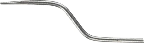 Vista 2 de Kraft Tool RO5042-1/2 W. Ensambladora de cuerno rosa de 1/2 pulgada
