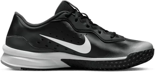 Vista 7 de Nike Alpha Huarache Varsity 4 Zapatos de césped de béisbol nkDJ6518