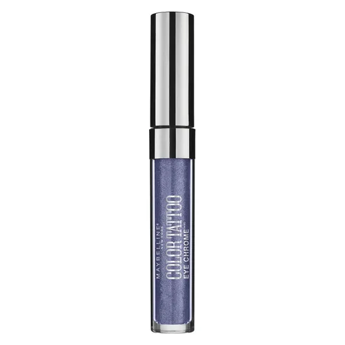 Vista 7 de Sombra de ojos cromo de Maybelline