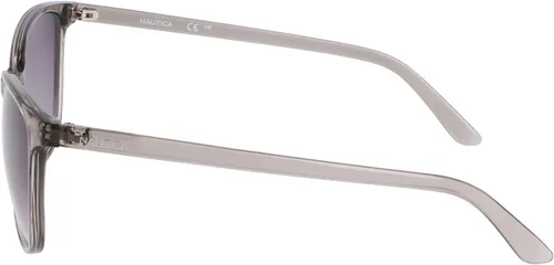 Vista 3 de Nautica Gafas de sol rectangulares N2243s para mujer