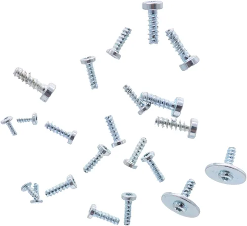 Vista 2 de JMXLDS 1 Unidades de repuesto T8 Torx Tornillos LT RT Pernos T2 T6 Tornillos Primavera para Xbox One Elite Series 2 Gamepad Controller
