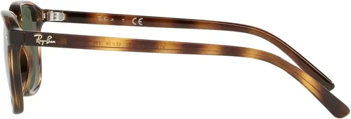 Vista 4 de Ray-Ban Gafas de sol cuadradas RJ9093s para niños