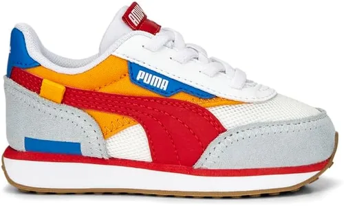 Vista 2 de PUMA - Zapatillas unisex para niño