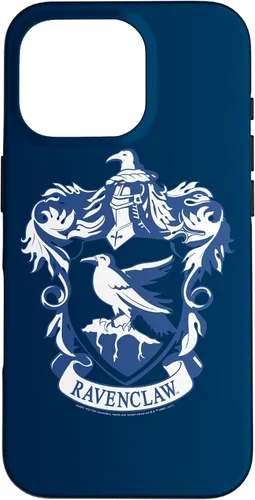 Vista 20 de Harry Potter Ravenclaw - Funda con escudo para iPhone 17