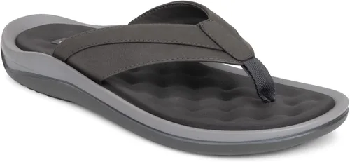 Vista 2 de Kenneth Cole Chanclas Quinn para hombre no listado