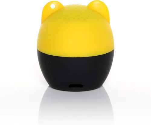 Vista 2 de Altavoz Bluetooth inalámbrico NFL Bitty Boomers