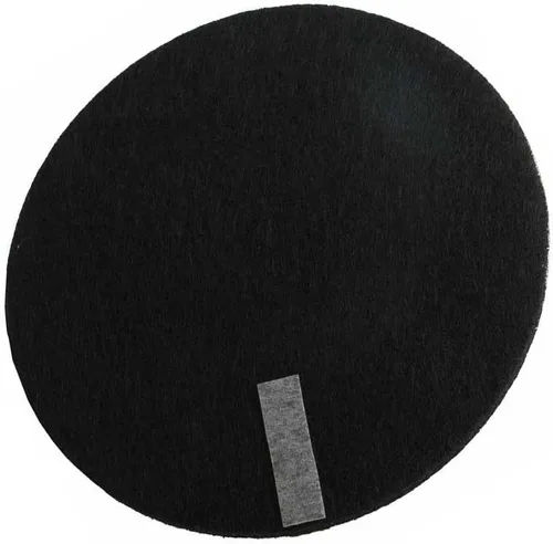 Vista 4 de Paquete de 2 filtros de repuesto para motor Bissell 2763T 27633 2763 27631 9182W 9182 27638 2256K 2281K, 2260 2259 1830 24899 2491 2488 2486 2487