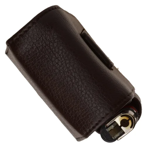 Vista 3 de Nuevo soporte para cigarrillos original MARSHAL #92812, Marrón