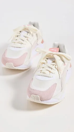 Vista 4 de PUMA Tenis tonales Mirage Sport Loom para mujer