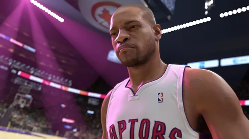 Vista 5 de NBA 2K25 - PlayStation 4
