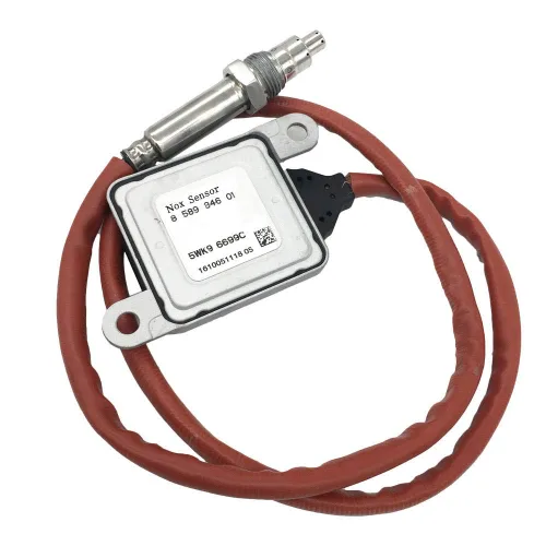 Vista 3 de 13628589846 Nox Sensor Upstream para BMW 335d 328d 328d xDrive 535d 535d xDrive 740Ld xDrive X3 X5 5WK96699C