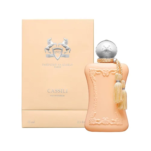 Vista 3 de Parfums de Marly Cassili Eau de Parfum - Perfum para mujer - 2.5 Fl Oz