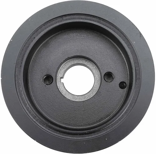 Vista 2 de A-Premium Polea del cigüeñal equilibrador armónico del motor compatible con Ford Probe 1993-1997 y Mazda MX-6 MX6 1993-1997, 626 1993-1997, Millenia