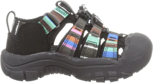 Vista 6 de KEEN Unisex-Child Newport H2 Closed Toe Water Sandals