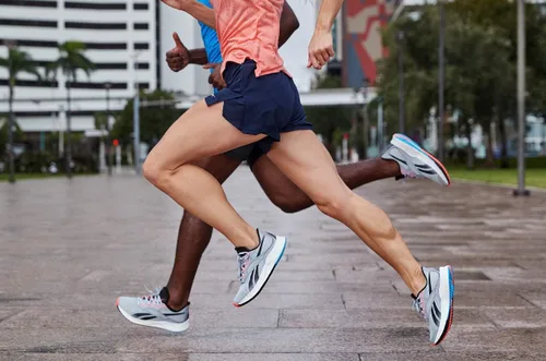 Vista 7 de Reebok Floatride Energy 3.0 - Tenis de correr para hombre