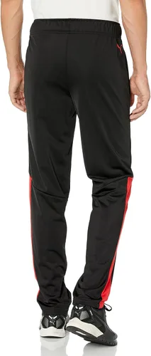 Vista 2 de PUMA Pantalones de contraste 2.0 para hombre, Verde