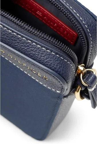 Vista 3 de Tommy Hilfiger Kennedy II - Sarga cepillada para teléfono