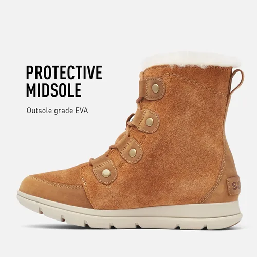 Vista 3 de Sorel womens Snow Boots