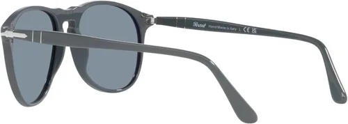 Vista 5 de Persol PO9649S Aviator Sunglasses