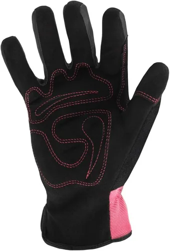 Vista 2 de Ironclad Guantes Tuff Chix