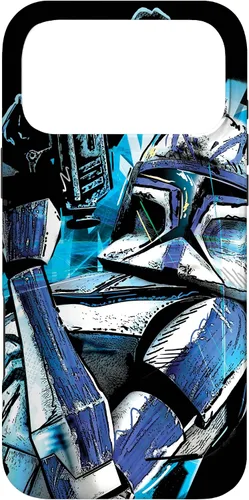 Vista 22 de Star Wars The Clone Wars - Carcasa para iPhone 17