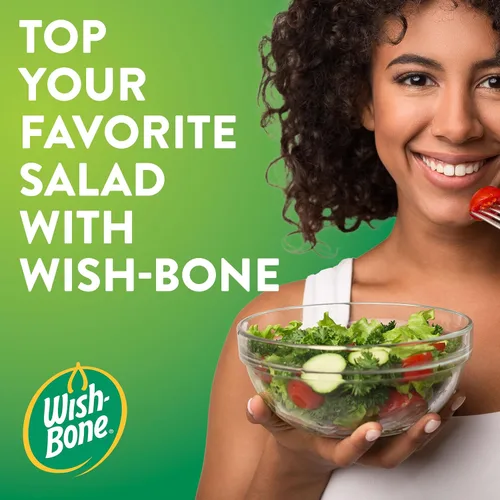 Vista 6 de Wish-Bone - Aderezo italiano