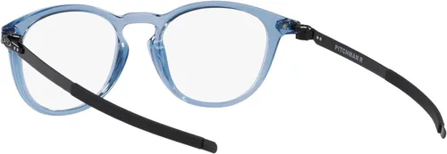 Vista 6 de Oakley Ox8105 Pitchman R - Marco redondo para gafas