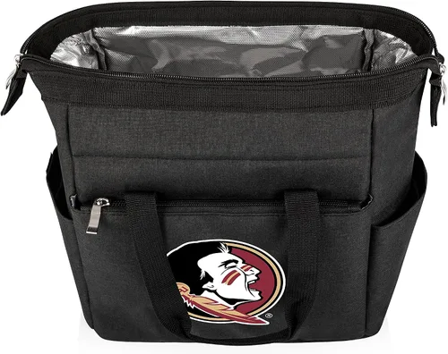 Vista 69 de PICNIC TIME NCAA unisex-adult Hielera de Almuerzo On The Go de la NCAA