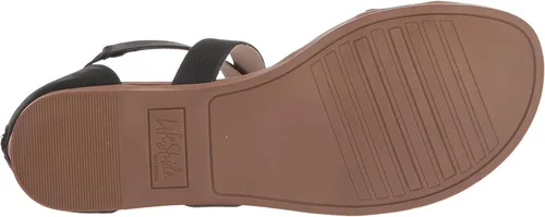 Vista 4 de LifeStride Sandalias Riley para mujer