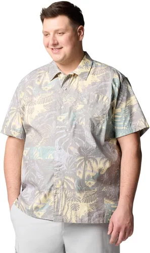 Vista 15 de Columbia Camisa de manga larga Super Tamiami para hombre
