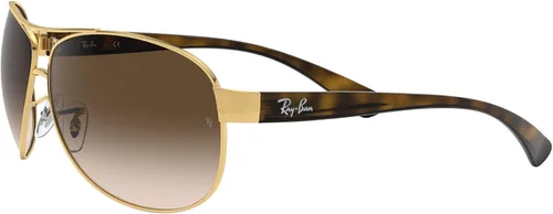 Vista 3 de Ray-Ban Mens RB3386 Aviator Sunglasses