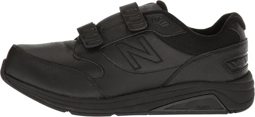 Vista 8 de New Balance 928 V3 - Zapatos para caminar para hombre, Negro