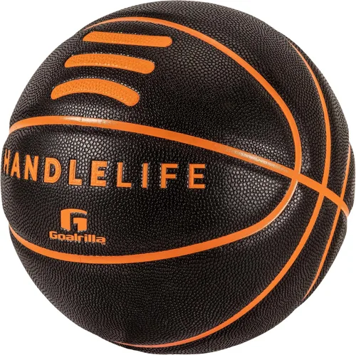 Vista 2 de Goalrilla HandleLife - Pelotas de baloncesto para entrenamiento pesado
