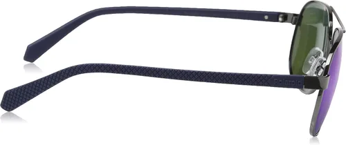 Vista 3 de Polaroid Sunglasses Gafas de sol pld 2059s para hombre