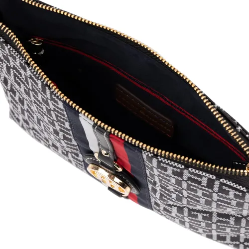 Vista 5 de Tommy Hilfiger Bandolera Jaden Plus para mujer