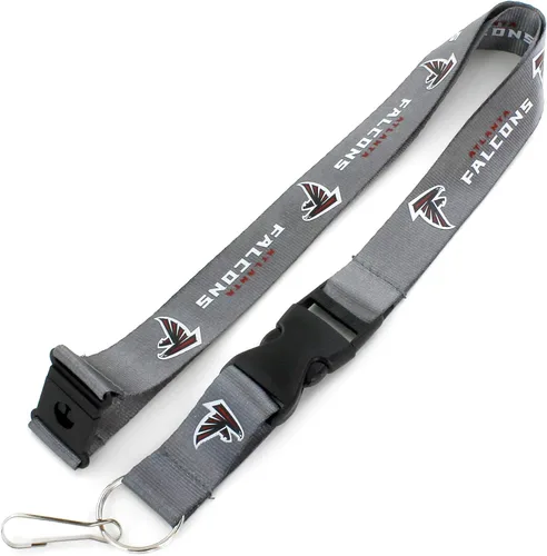 Vista 15 de aminco NFL Cordón de Equipo unisex para adultos Color del