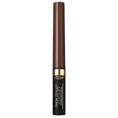 Vista 4 de L'Oreal Paris - Juego de máscara para cejas