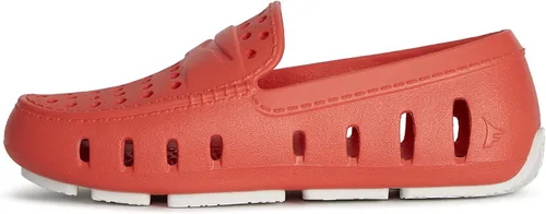 Vista 224 de Floafers Zapato náutico unisex Prodigy (niño pequeño/niño grande)