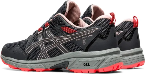Vista 3 de ASICS Gel-Venture 8 - Tenis para correr para mujer