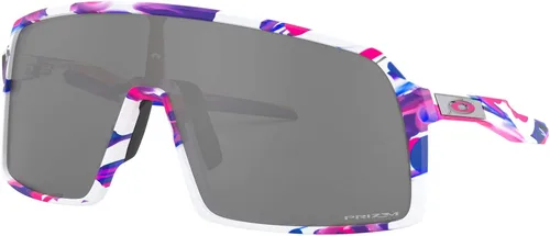 Vista 2 de Oakley Men's Oo9406 Sutro Kokoro Collection Rectangular Sunglasses