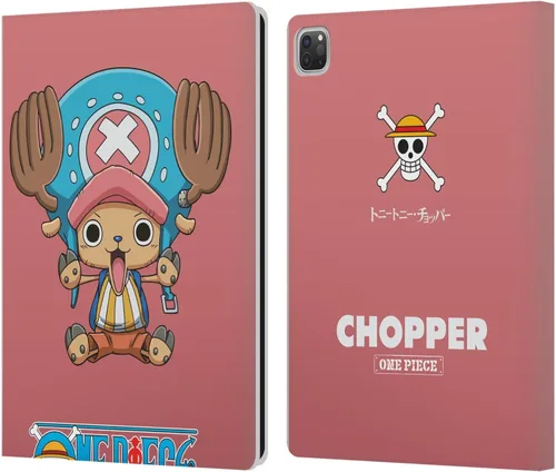 Vista 29 de Head Case Designs Funda de piel con licencia oficial Brook Graphic Art compatible con Apple iPad 9.7 2017 / iPad 9.7 2018