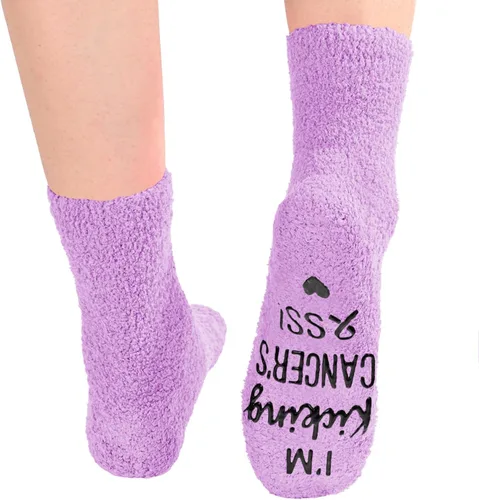 Vista 5 de HAPPYPOP Warm Hug Gifts For Cancer Survivor Chemo Patient, Get Well Soon Gifts Fighting Cancer Gifts