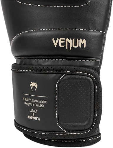 Vista 3 de Venum Venum Impact Evo - Guantes de boxeo