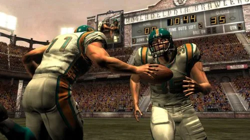 Vista 4 de Blitz The League II - Playstation 3